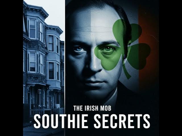 Video thumbnail for Irish Mob — S01 E01 : Southie Streets & The Birth of the Mob