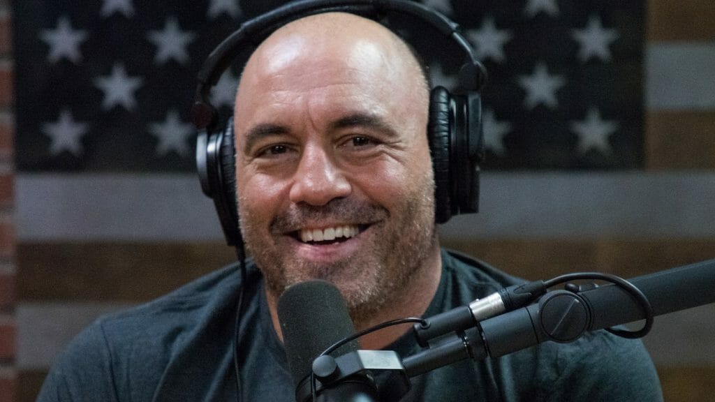 'Video thumbnail for Tucker Carlson, Joe Rogan, and President Trump: A Trifecta of Influence'