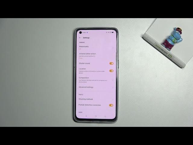Video thumbnail for How to Turn Off Camera Mirror Effect on Oppo Reno 6 5G – Activate Camera Mirror