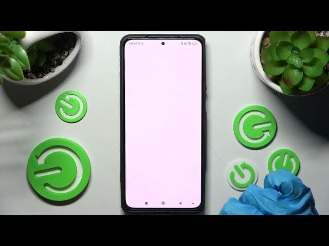 Video thumbnail for How to Change Font Style on Xiaomi Black Shark 5 - Adjust Font Style