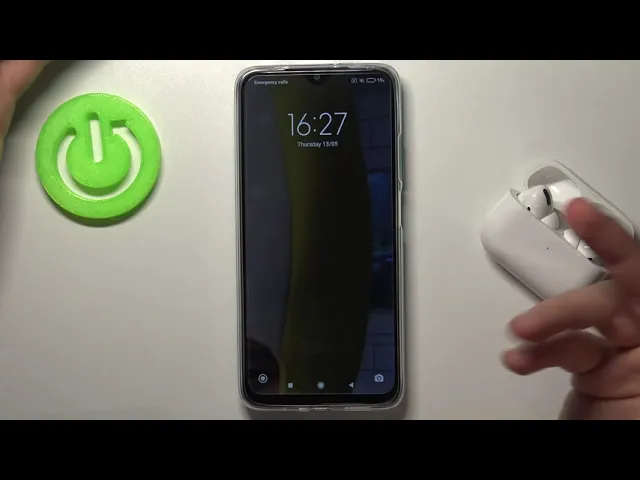 Video thumbnail for How to Activate Quick Launch on XIAOMI Redmi 9T – Use Double Press