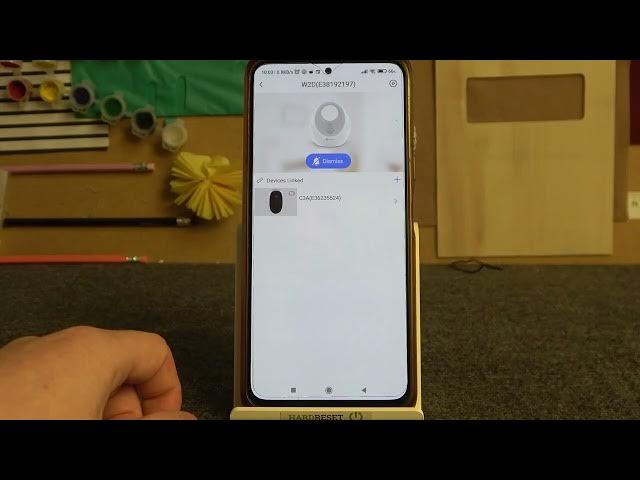 Video thumbnail for How To Enable & Disable Indicator For EZVIZ Camera