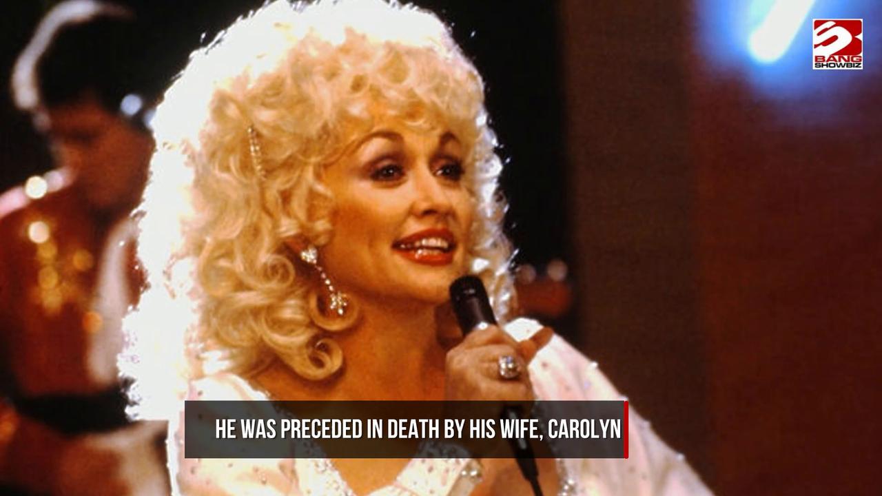 Video thumbnail for Dolly Parton’s brother passes away
