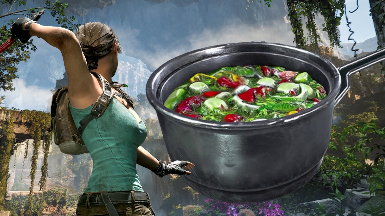 Video thumbnail for Tomb Raider: Legacy of Atlantis Could Be Great, But There's Some Things We Can't Ignore...