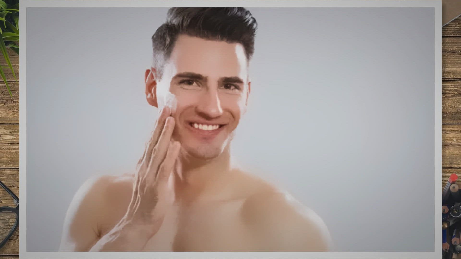 Video thumbnail for Best Skin Care Products for Athletes