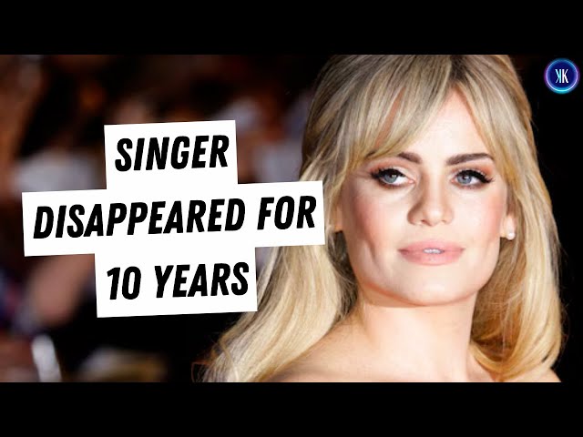 Video thumbnail for Duffy Opens Up About Her Kidnapping Trauma After A Decade