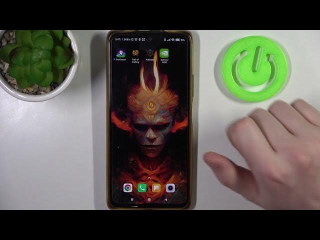 Video thumbnail for How To Play Path Of Exile Mobile