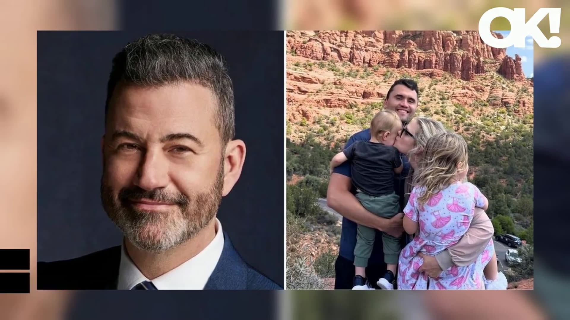 'Video thumbnail for Jimmy Kimmel Refused to Apologize and Donate to Charlie Kirk's Family to Reinstate His Late-Night Show'
