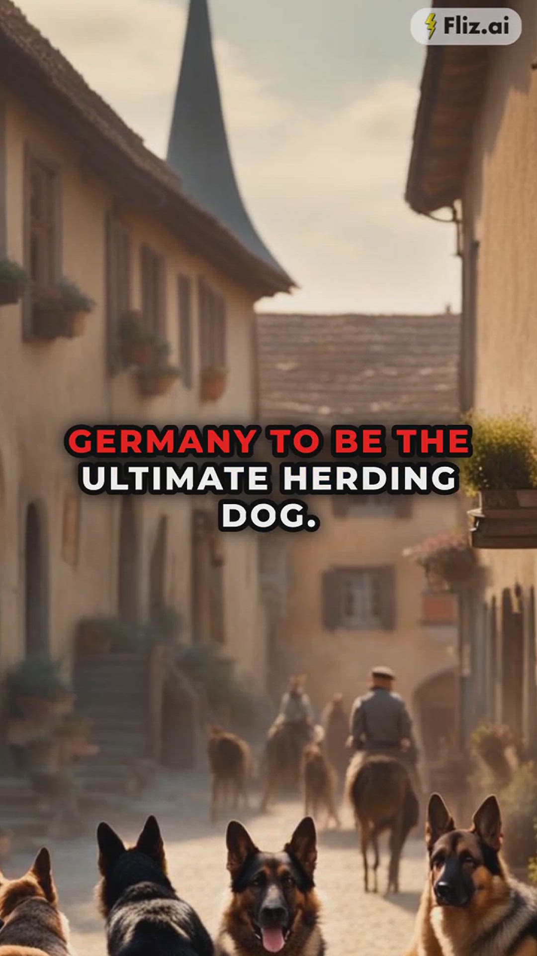 'Video thumbnail for fliz.ai_are-german (1)'