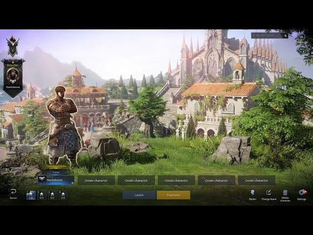 Video thumbnail for Lost Ark How To Change Particles Quality