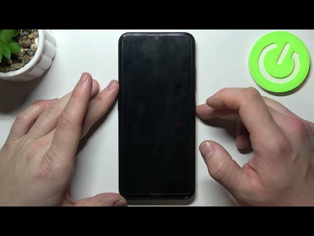 Video thumbnail for How to Hide Pattern Line on HTC Desire 22 Pro