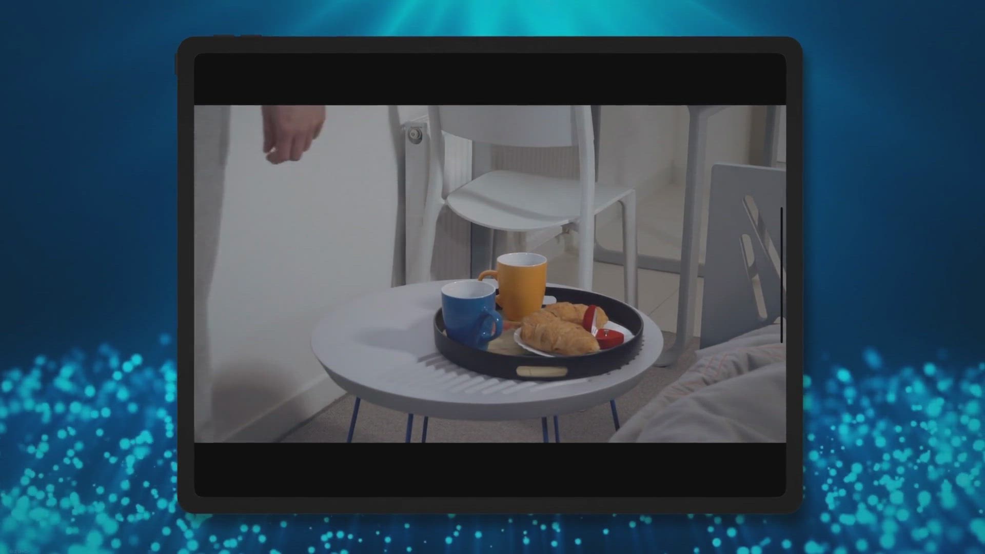 Video thumbnail for Ottoman vs Coffee Table: A Battle Of Style And Versatility?