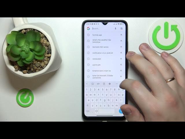 Video thumbnail for How to Activate Keyboard Clipboard on Redmi 12C