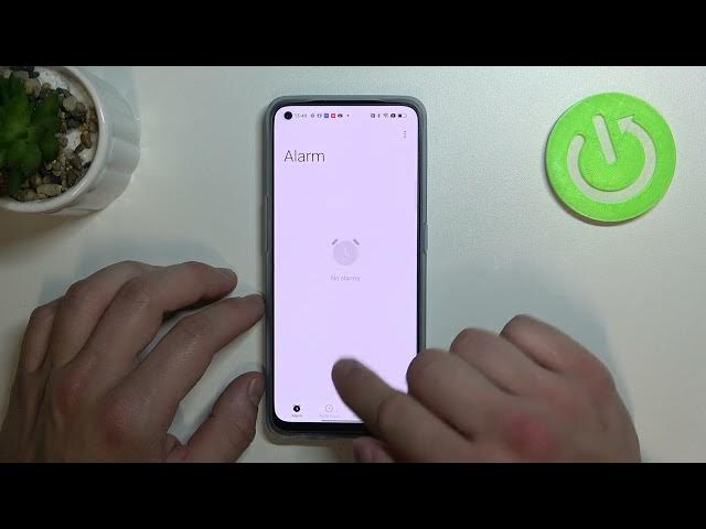 Video thumbnail for How to Change Alarm Sound on OPPO RENO 7 – Sound Settings