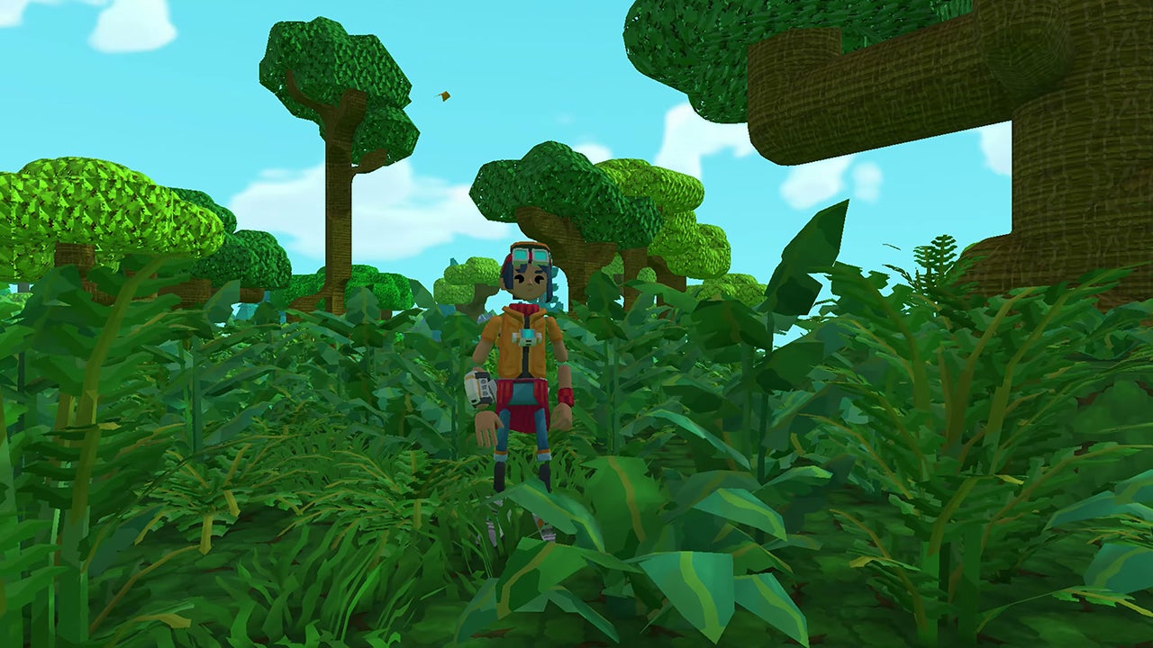 Video thumbnail for Reforj - Official The Rixels Update Launch Trailer