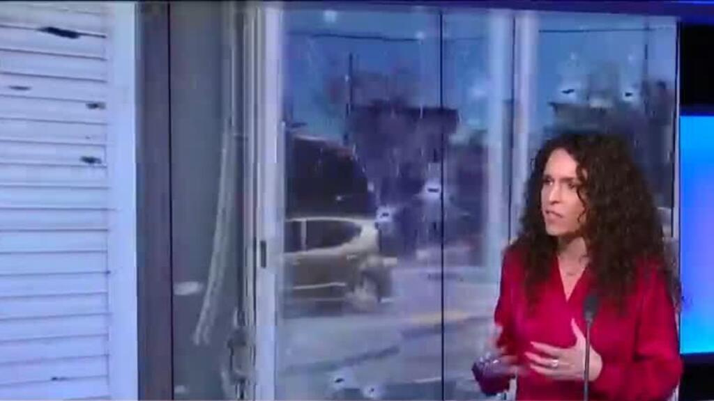 Video thumbnail for What could Houthi involvement in the Iran war mean?