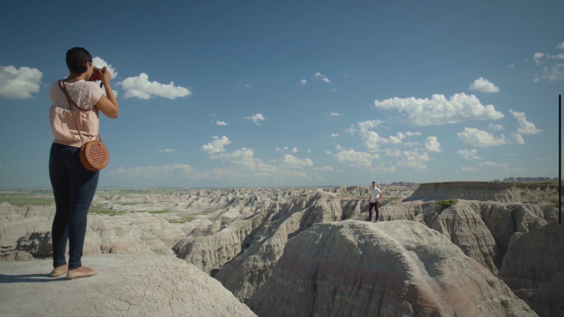 'Video thumbnail for The Story of Badlands National Park: From Geologic Formation to Human History and Establishment'