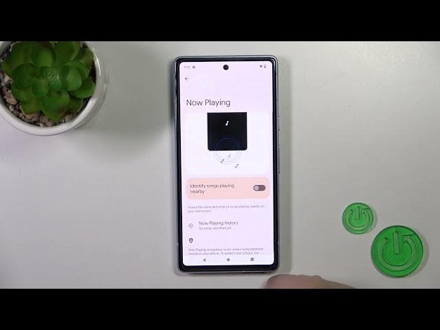 Video thumbnail for How to Find & Manage Sound Settings on Google Pixel 7a?