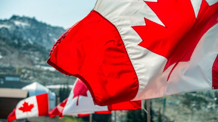 Video thumbnail for Canada Makes A Big Pitch For Global Investment