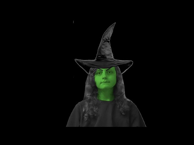 Video thumbnail for Oz4 oz the great and powerful