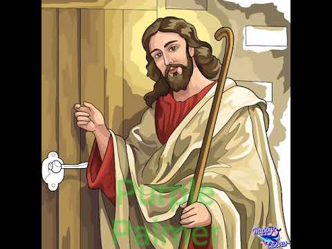 Video thumbnail for Palmer Coloring Page QWU