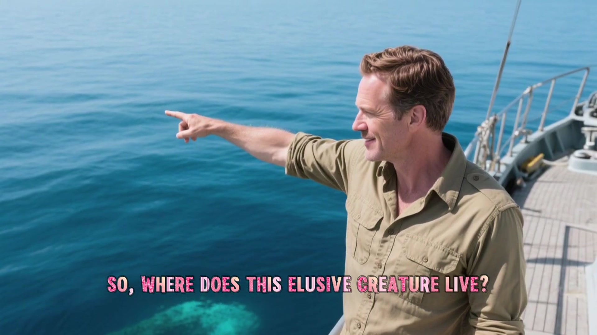 Video thumbnail for The Vaquita