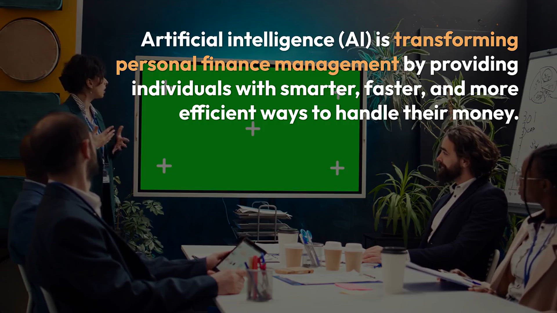 Video thumbnail for "How AI is Revolutionizing Personal Finance Management in 2025: Budgeting, Investing, and Debt Solutions"