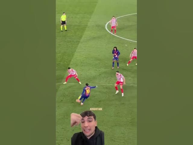 Video thumbnail for SE HA NORMALIZADO ALGO NUNCA ANTES VISTO