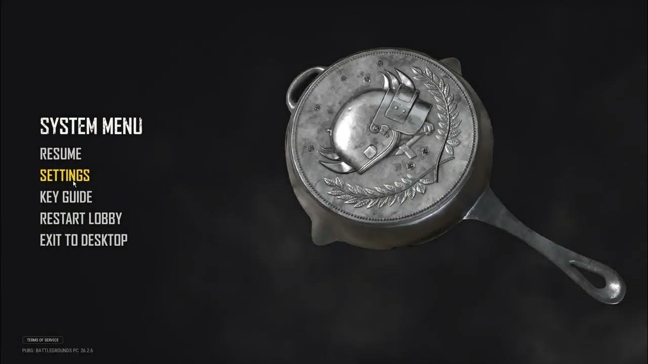 Video thumbnail for Tailoring Controls: How to Invert Mouse Control in PUBG