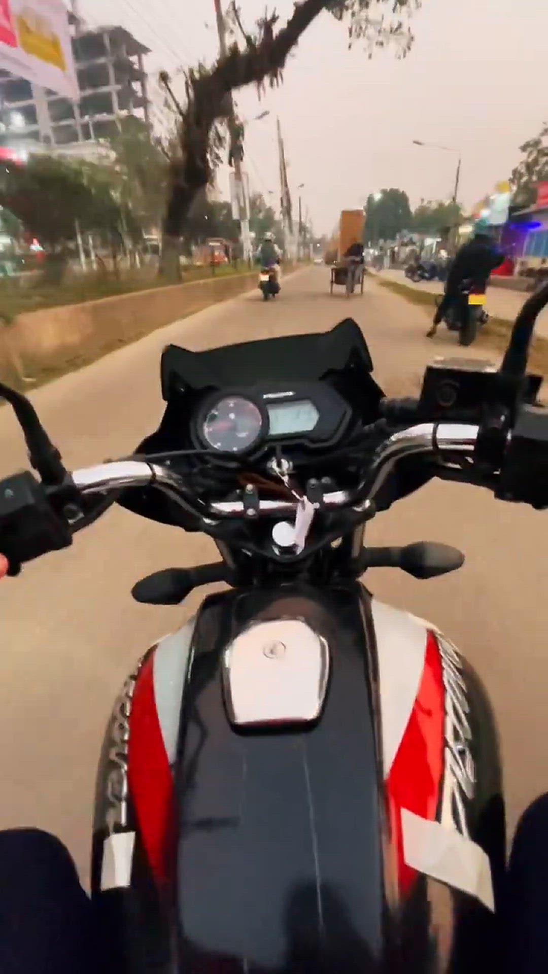 Video thumbnail for Discover 110 Disc Speed