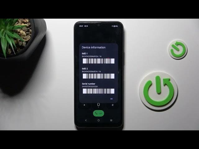 Video thumbnail for Secret Codes On VIVO Y21s