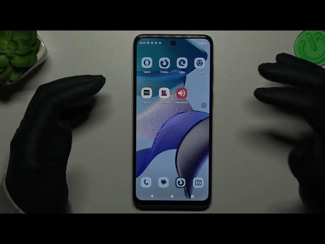 Video thumbnail for How to Browse Incognito in Motorola Moto G53 – Use Private Browser Mode