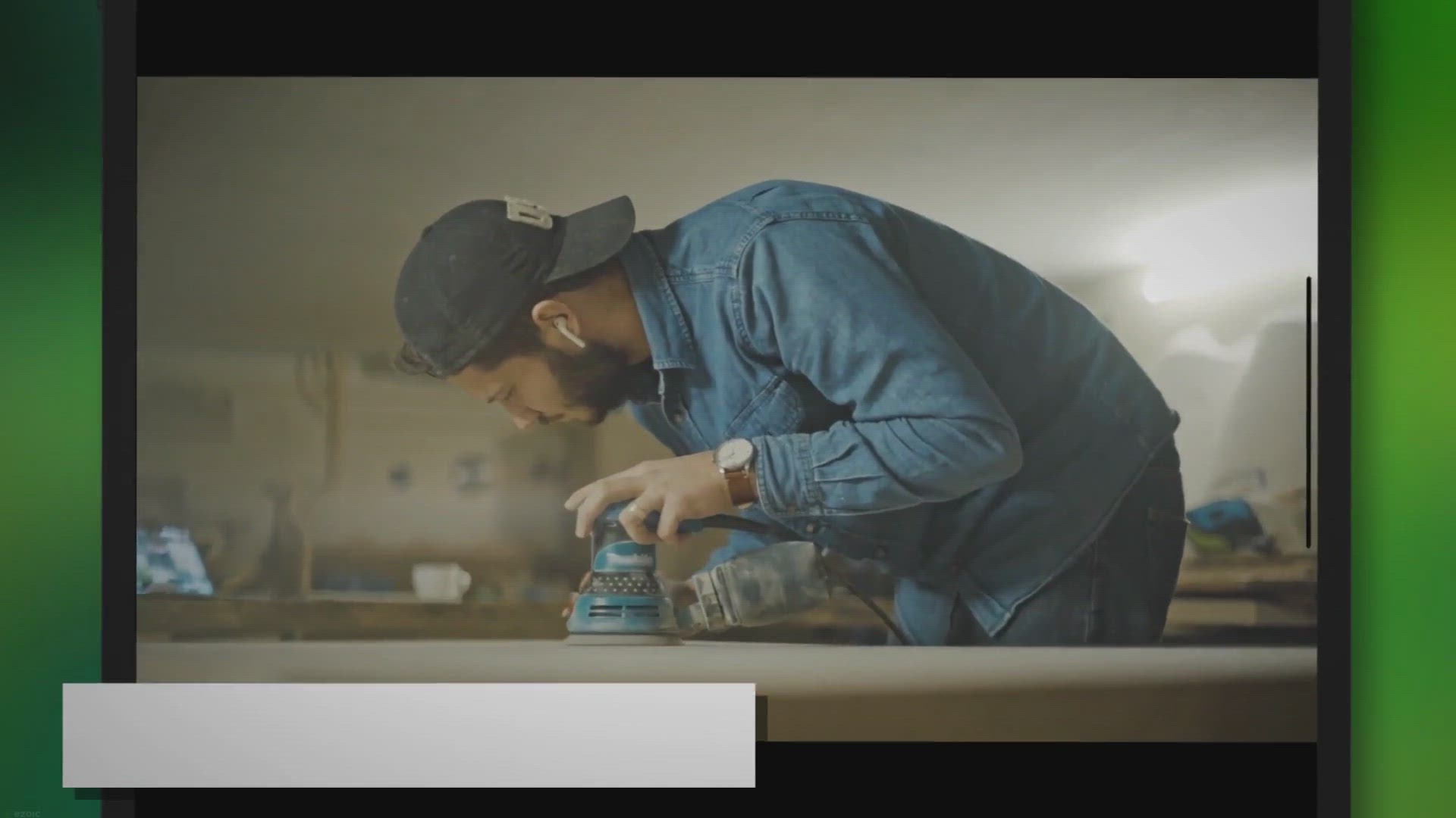 Video thumbnail for Woodworking: 5 Essential Tips for Beginners