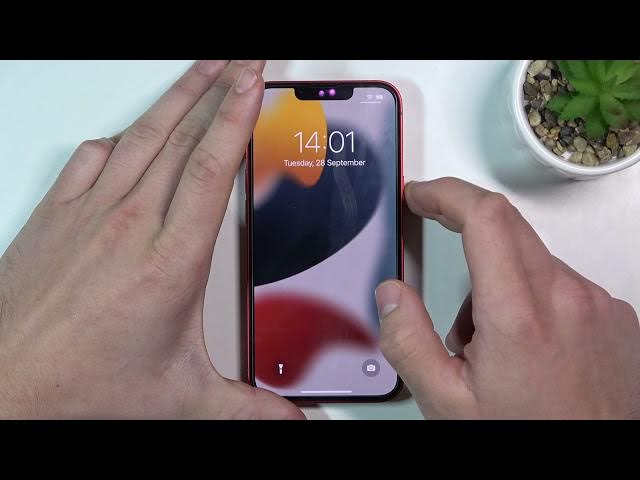 Video thumbnail for How to Use Siri on Lock Screen on iPhone 13