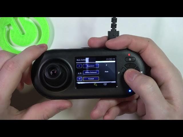 Video thumbnail for How To Format SD Card In Motorola Dash Cam