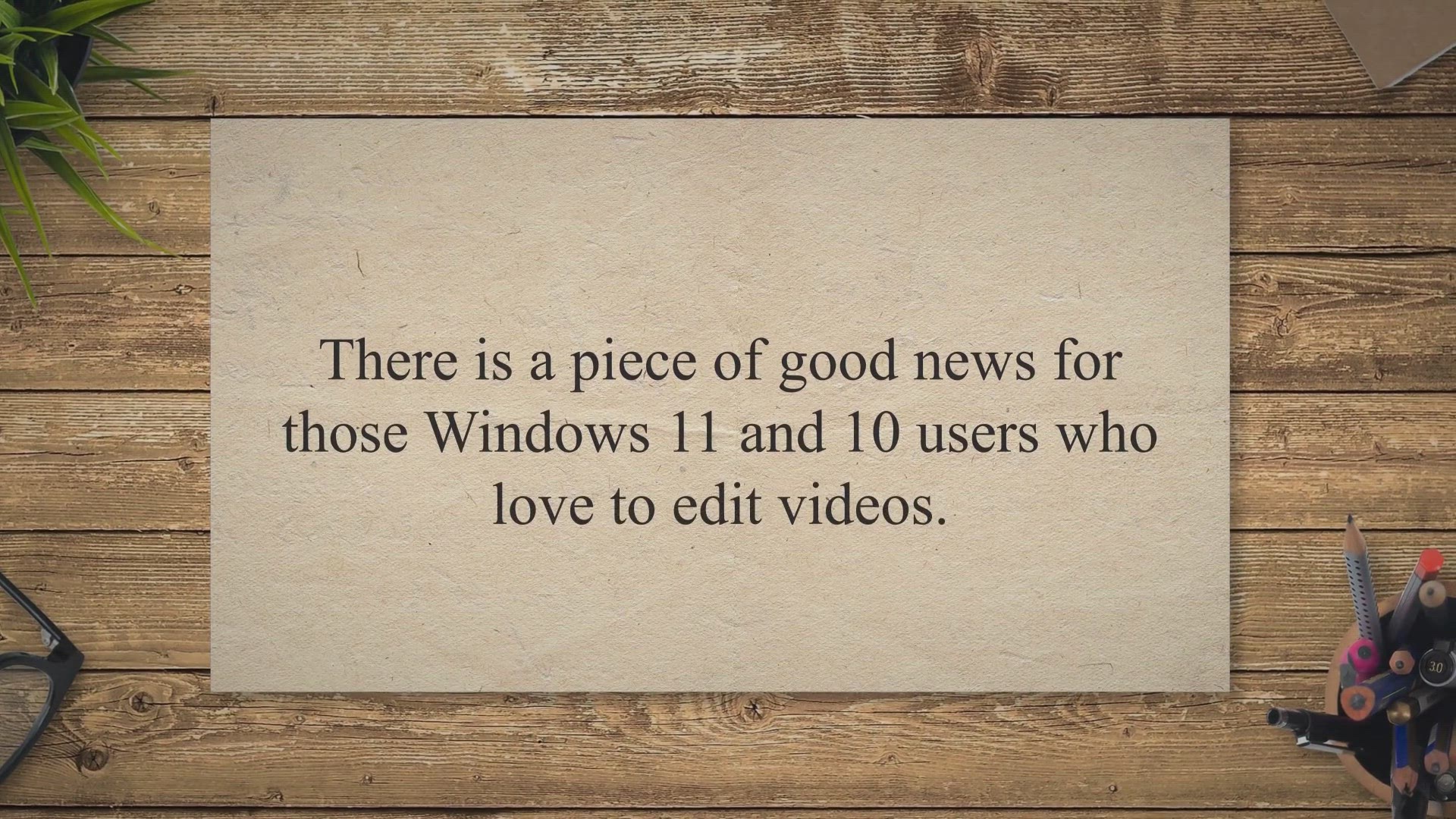 'Video thumbnail for Download a Free Copy of WinX HD Video Converter Deluxe'