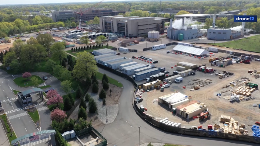 Video thumbnail for Data center expansion sparks push for stricter rules and local investment requirements