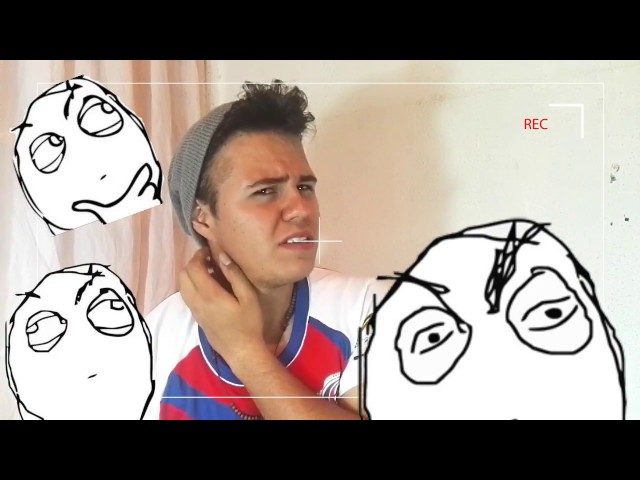 Video thumbnail for Los Hombres inmaduros | Alex Rodríguez | Estoy de vuelta 2017