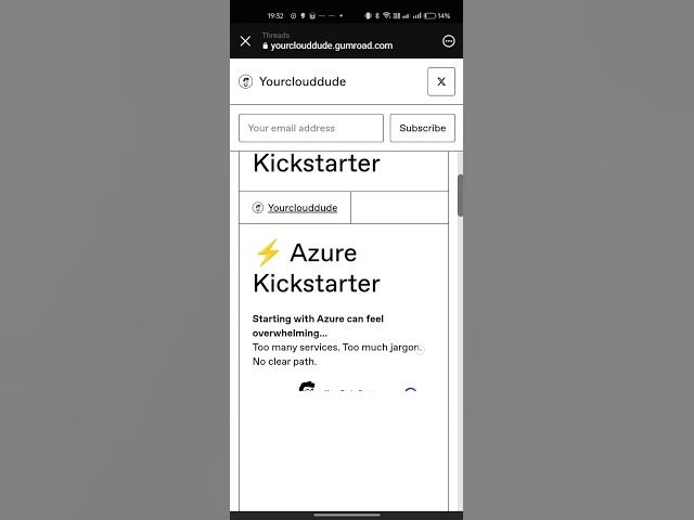 Video thumbnail for How to Start a Career in IT (With or Without a Degree)