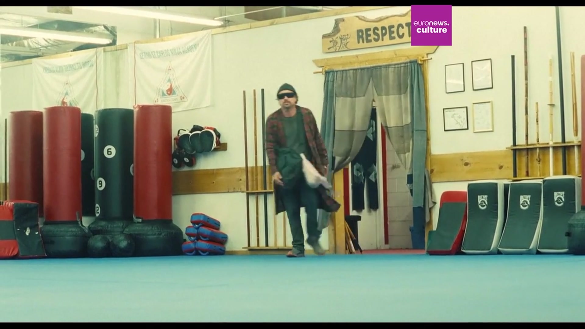 'Video thumbnail for Euronews Culture's Film of the Week: ‘One Battle After Another’ - PTA’s talkin' 'bout a revolution'