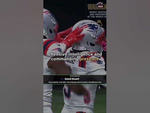 Video thumbnail for A.J. Brown Makes Immediate Impact at Patriots Minicamp