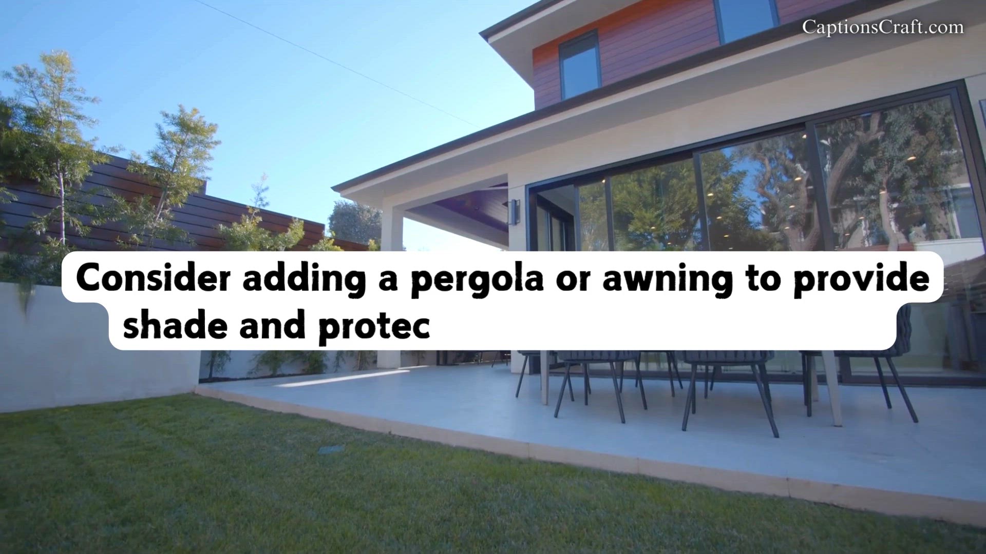 'Video thumbnail for Elevate Your Feed Exterior Design Captions for Instagram That Will Make Your Posts Stand Out!'