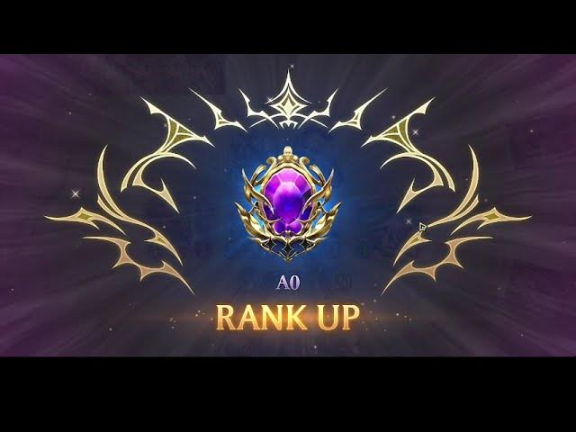 Video thumbnail for Climbing Ranked with Evo Abyss (Shadowverse Worlds Beyond) Skybound Dragons