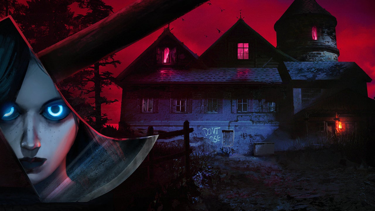 Video thumbnail for Nightmare House - Official Gameplay Trailer | The MIX Fall Game Showcase 2026