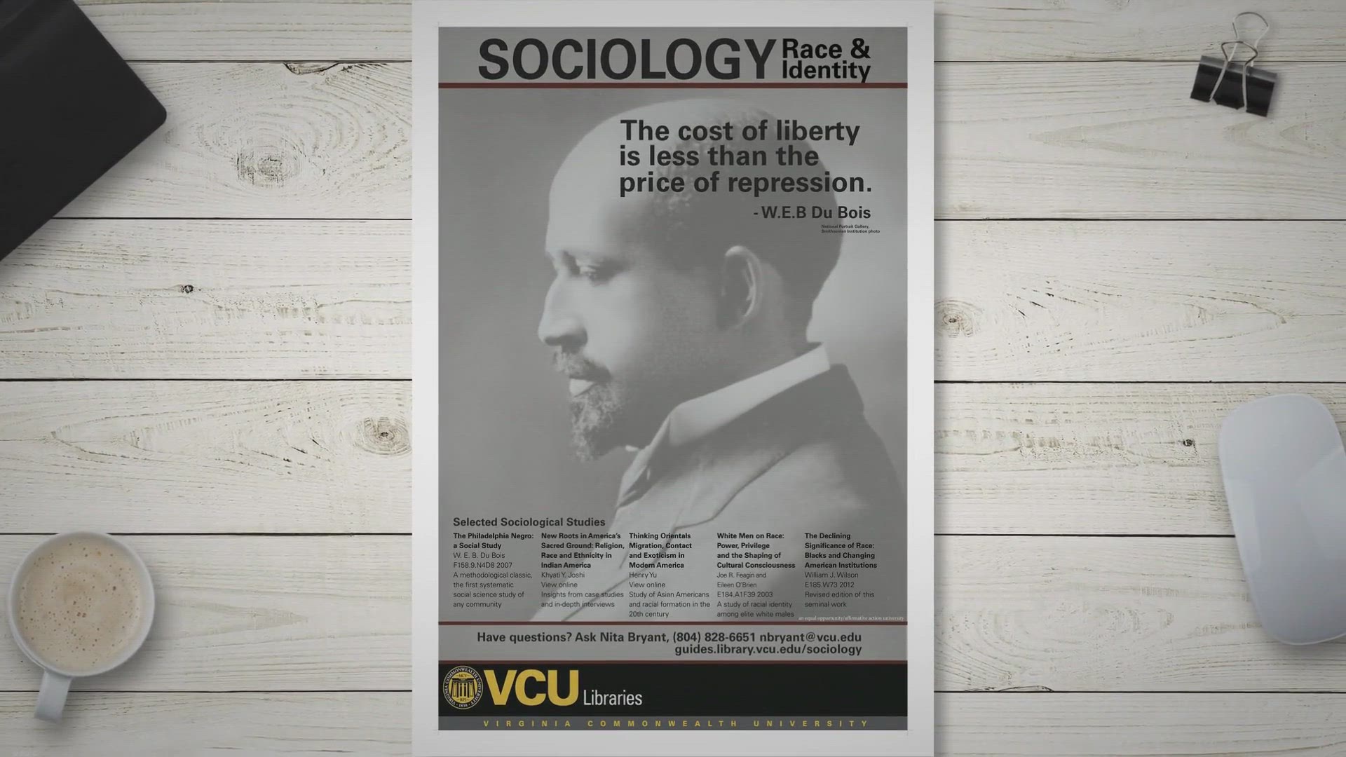'Video thumbnail for Unlocking the Past: The Power of Archival Research in Sociology'