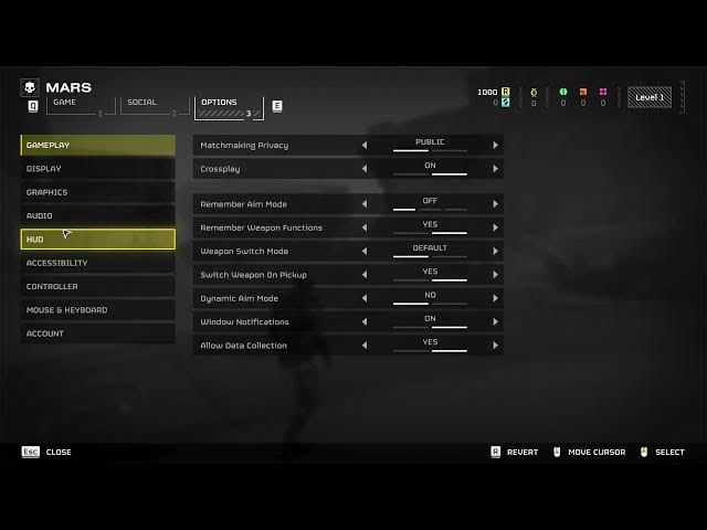 Video thumbnail for How To Change Reticle Color In Helldivers 2