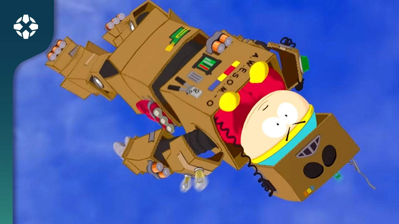 Video thumbnail for Fortnite’s South Park Event Explained: Born in Chaos, Cartman Land, and All Rewards