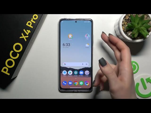 Video thumbnail for How to Mute Ringtone on Xiaomi Poco X4 Pro 5G | Disable Sound of Ringtone on Xiaomi Poco X4 Pro 5G