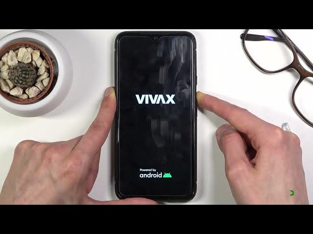 Video thumbnail for How to Open Factory Test Menu on VIVAX Fly 6 – Exit Factory Mode