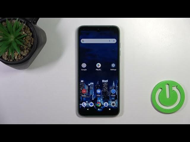 Video thumbnail for How to Switch On Flashlight on FAIRPHONE 4 5G?